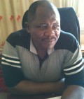 Rencontre Homme Cameroun à yaounde : Rodrigue, 56 ans